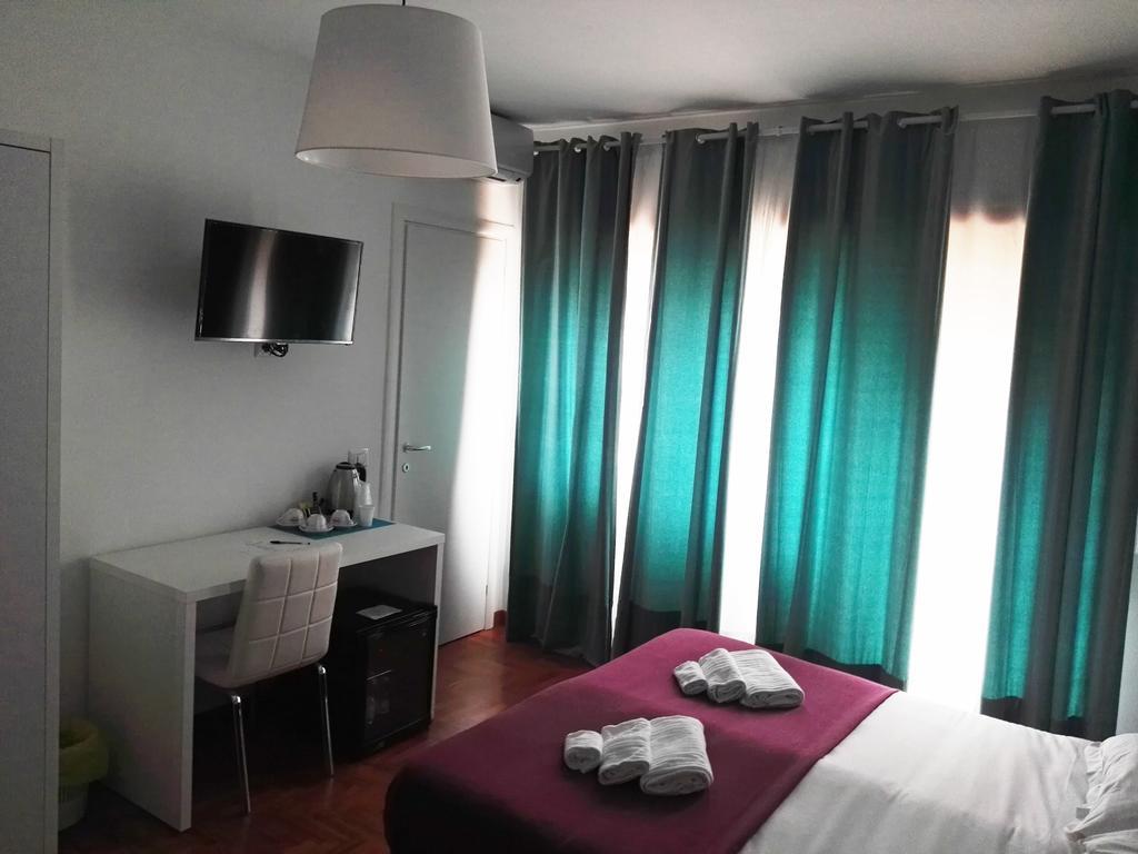 Rometown B&B Eksteriør billede