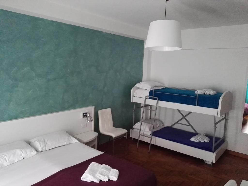 Rometown B&B Eksteriør billede