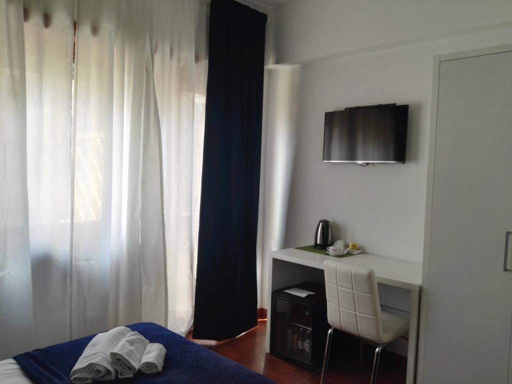 Rometown B&B Eksteriør billede