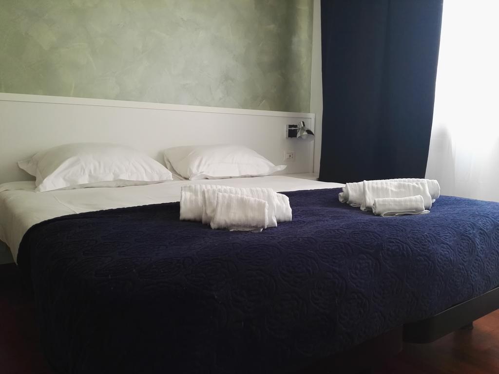 Rometown B&B Eksteriør billede