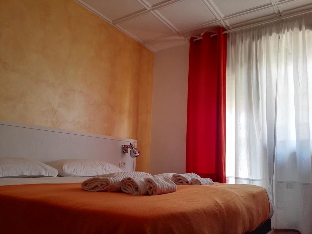 Rometown B&B Eksteriør billede