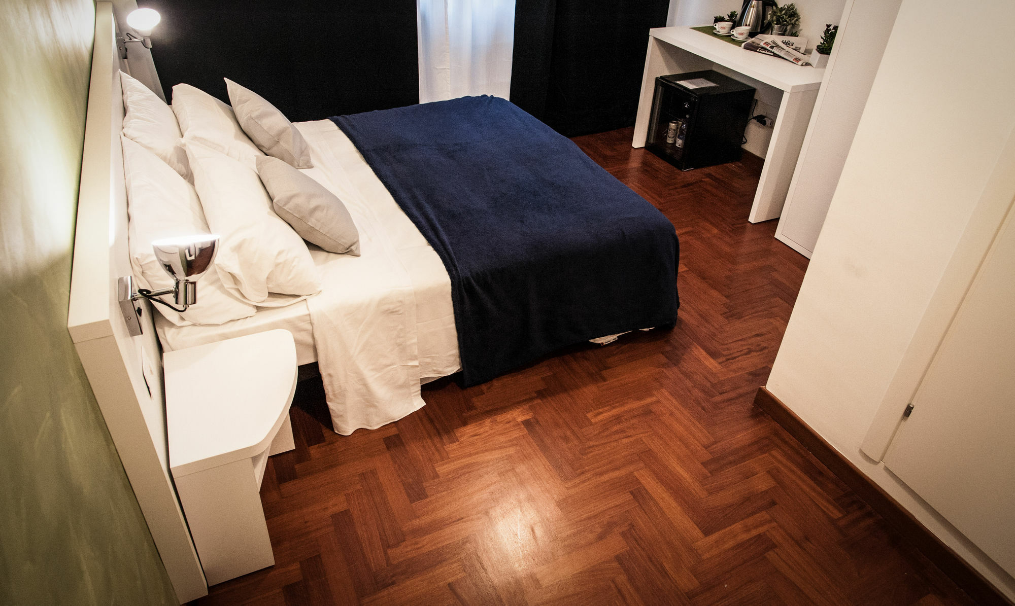 Rometown B&B Eksteriør billede
