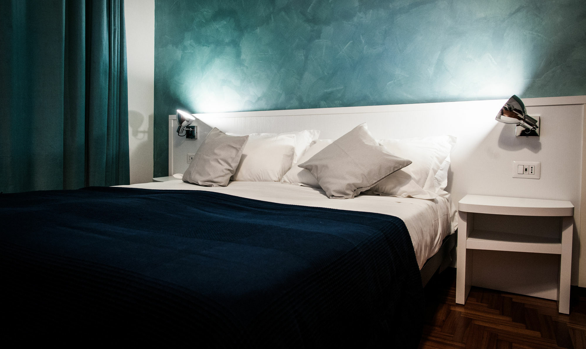 Rometown B&B Eksteriør billede
