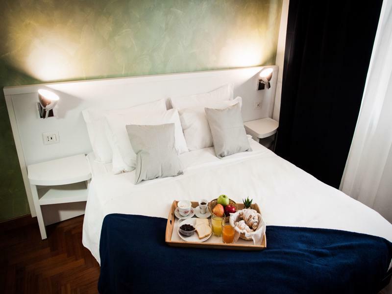 Rometown B&B Eksteriør billede