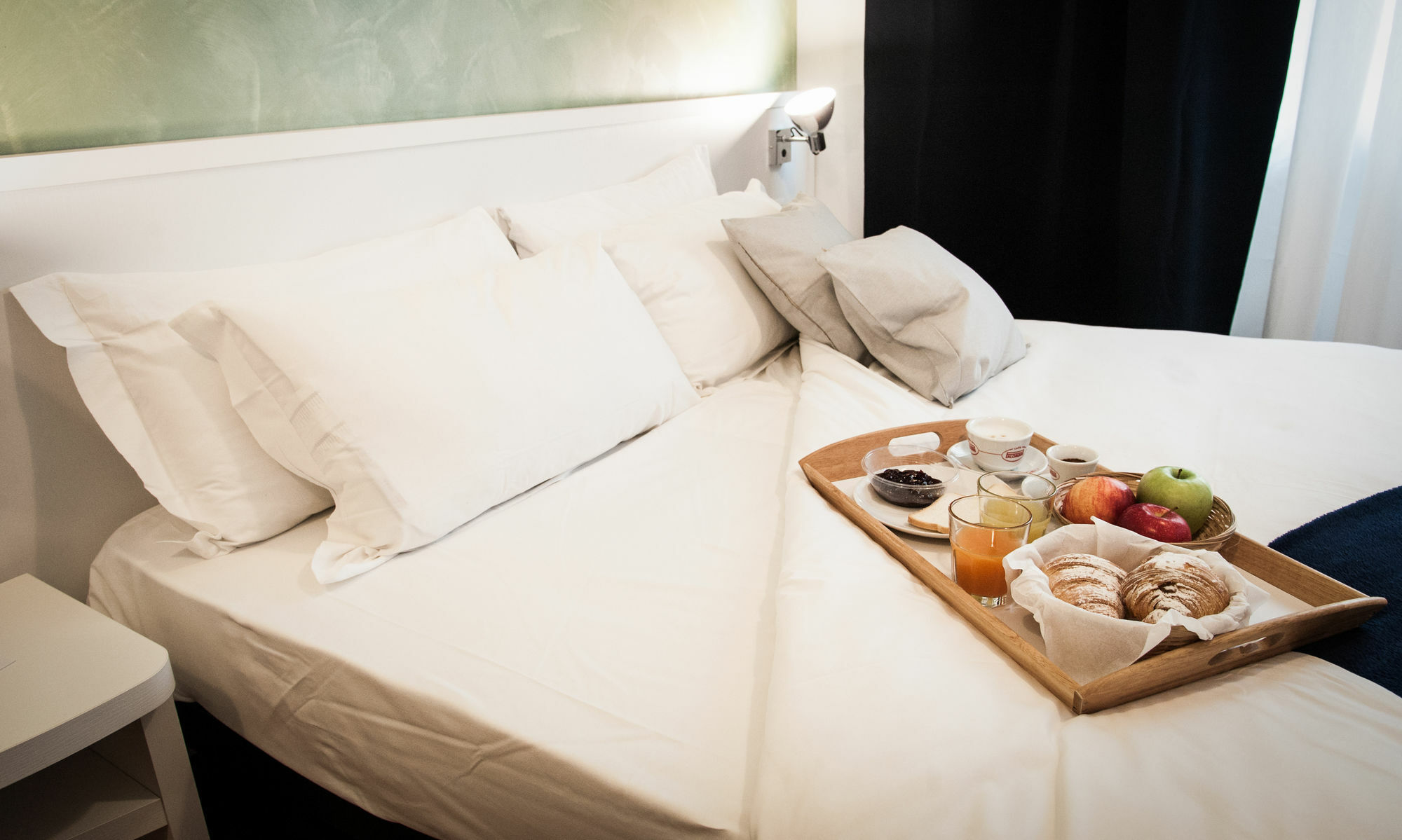 Rometown B&B Eksteriør billede