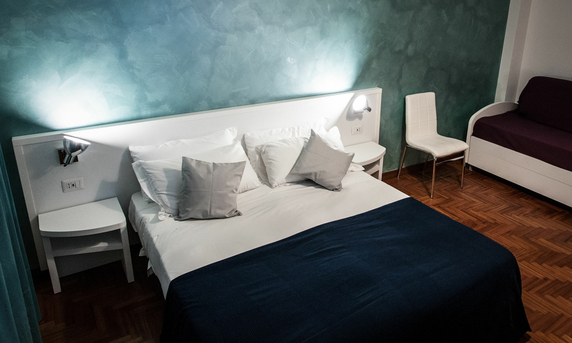 Rometown B&B Eksteriør billede